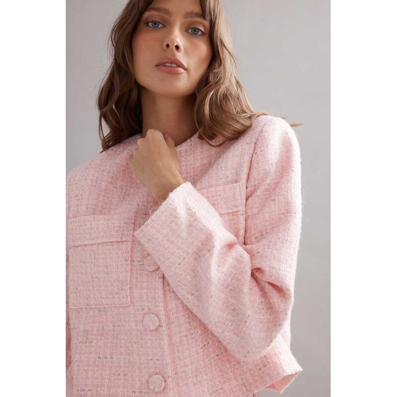 Caitlin Crisp Twiggy Jacket image number 2